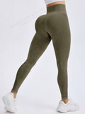 Legging Buurn CK22 Kaki