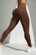 Legging Buurn CK22 Marron