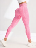 Legging Buurn CK22 Rose