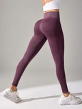 Legging Buurn CK22 Violet